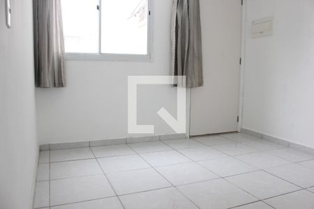 Sala de apartamento para alugar com 2 quartos, 40m² em Jardim Albertina, Guarulhos