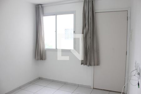 Sala de apartamento para alugar com 2 quartos, 40m² em Jardim Albertina, Guarulhos