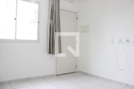 Sala/Cozinha de apartamento para alugar com 2 quartos, 40m² em Jardim Albertina, Guarulhos