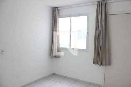 Sala de apartamento para alugar com 2 quartos, 40m² em Jardim Albertina, Guarulhos