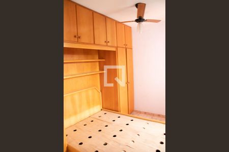 Quarto 1 de apartamento à venda com 2 quartos, 55m² em Vila Taquari, São Paulo