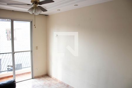 Sala de apartamento à venda com 2 quartos, 55m² em Vila Taquari, São Paulo