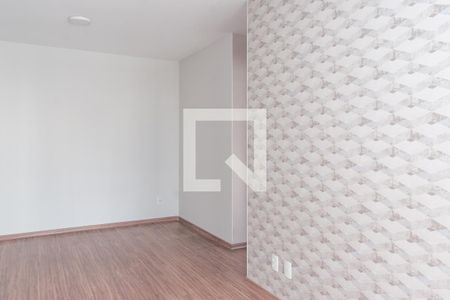 Sala de apartamento à venda com 2 quartos, 68m² em Jardim Flor da Montanha, Guarulhos