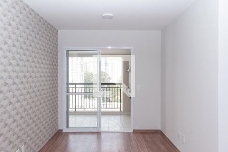 Sala de apartamento para alugar com 2 quartos, 68m² em Jardim Flor da Montanha, Guarulhos