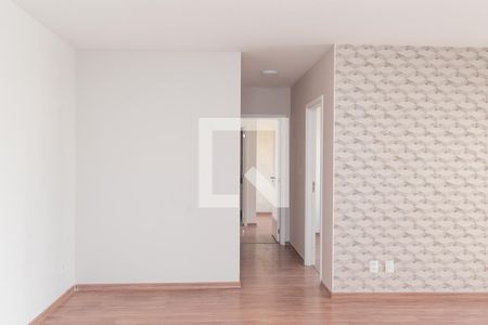 Sala de Jantar de apartamento à venda com 2 quartos, 68m² em Jardim Flor da Montanha, Guarulhos