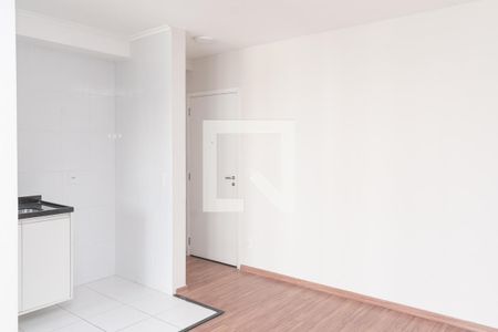 Sala de Jantar de apartamento para alugar com 2 quartos, 68m² em Jardim Flor da Montanha, Guarulhos