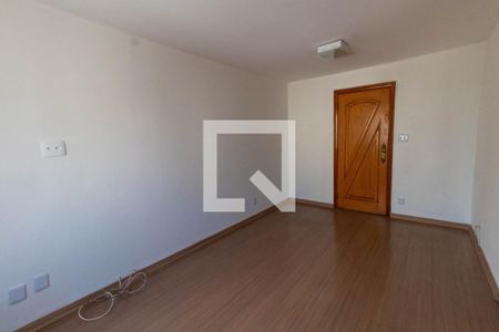 Sala de apartamento para alugar com 2 quartos, 60m² em Icaraí, Niterói