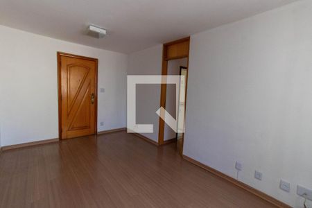 Sala de apartamento para alugar com 2 quartos, 60m² em Icaraí, Niterói