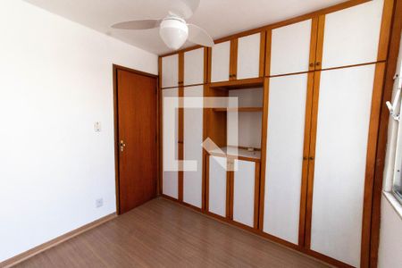 Quarto de apartamento para alugar com 2 quartos, 60m² em Icaraí, Niterói