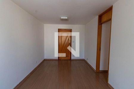 Sala de apartamento para alugar com 2 quartos, 60m² em Icaraí, Niterói