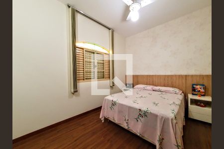 Quarto 3 de casa à venda com 5 quartos, 358m² em Bom Jesus, Belo Horizonte