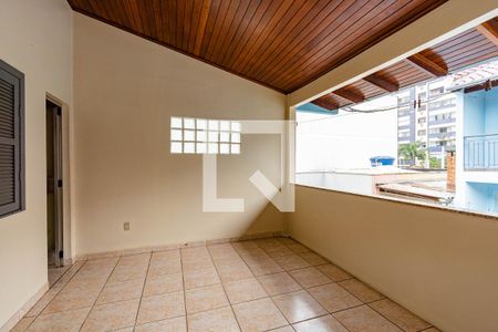 Casa para alugar com 340m², 6 quartos e 3 vagas Casa para alugar com 340m², 6 quartos e 3 vagasVaranda - Casa 2