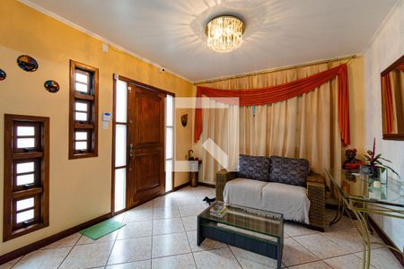 Casa para alugar com 340m², 6 quartos e 3 vagas Casa para alugar com 340m², 6 quartos e 3 vagasSala TV