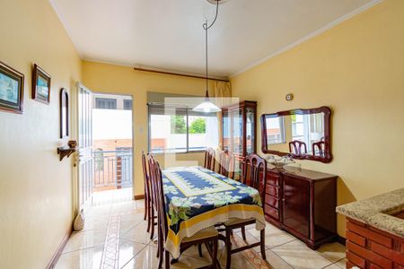 Casa para alugar com 340m², 6 quartos e 3 vagas Casa para alugar com 340m², 6 quartos e 3 vagasSala de Jantar