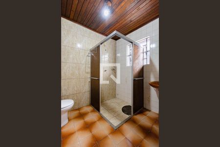 Casa para alugar com 340m², 6 quartos e 3 vagas Casa para alugar com 340m², 6 quartos e 3 vagasBanheiro - Casa 2