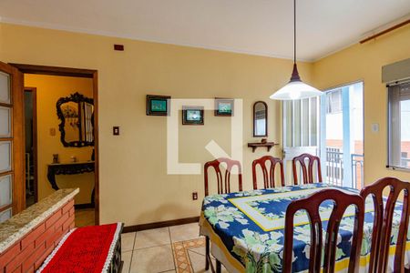 Casa para alugar com 340m², 6 quartos e 3 vagas Casa para alugar com 340m², 6 quartos e 3 vagasSala de Jantar