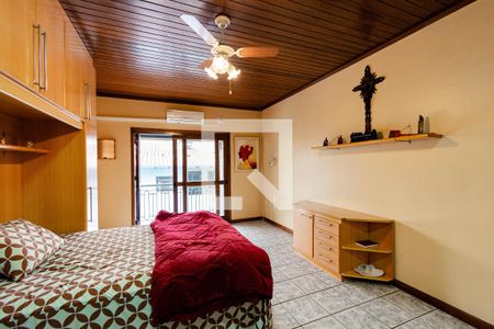 Casa para alugar com 340m², 6 quartos e 3 vagas Casa para alugar com 340m², 6 quartos e 3 vagasQuarto 1