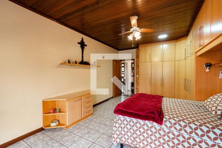 Casa para alugar com 340m², 6 quartos e 3 vagas Casa para alugar com 340m², 6 quartos e 3 vagasQuarto 1