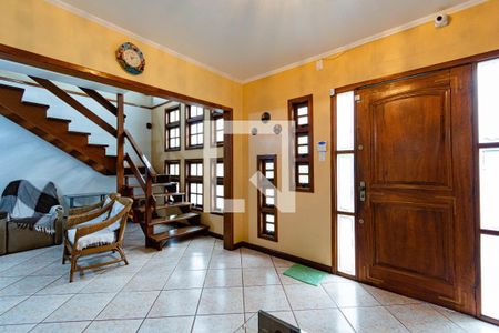 Casa para alugar com 340m², 6 quartos e 3 vagas Casa para alugar com 340m², 6 quartos e 3 vagasSala TV