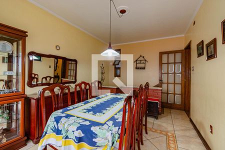 Casa para alugar com 340m², 6 quartos e 3 vagas Casa para alugar com 340m², 6 quartos e 3 vagasSala de Jantar