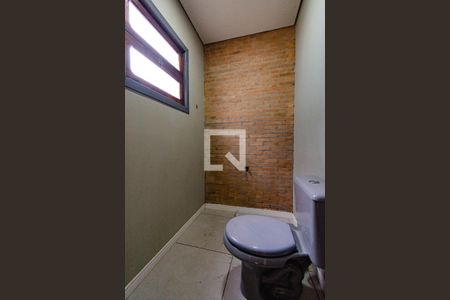 Casa para alugar com 340m², 6 quartos e 3 vagas Casa para alugar com 340m², 6 quartos e 3 vagasBanheiro - Casa 2