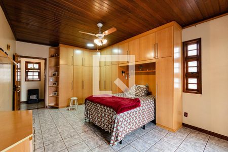 Casa para alugar com 340m², 6 quartos e 3 vagas Casa para alugar com 340m², 6 quartos e 3 vagasQuarto 1