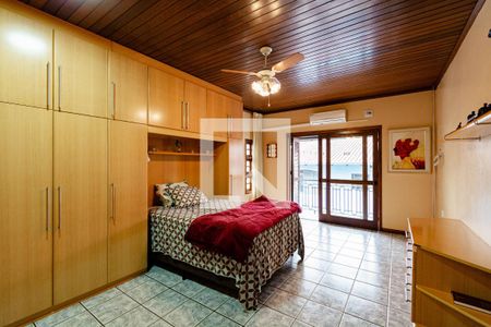 Casa para alugar com 340m², 6 quartos e 3 vagas Casa para alugar com 340m², 6 quartos e 3 vagasQuarto 1