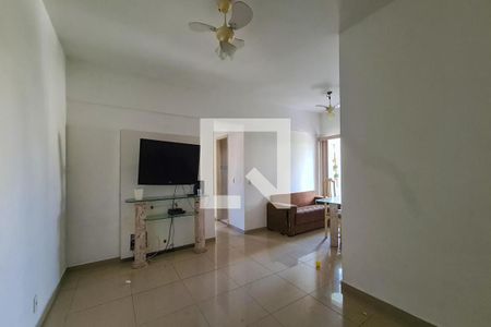 Sala de apartamento para alugar com 2 quartos, 65m² em Cachambi, Rio de Janeiro