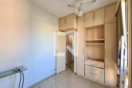 Quarto  de apartamento para alugar com 2 quartos, 65m² em Cachambi, Rio de Janeiro