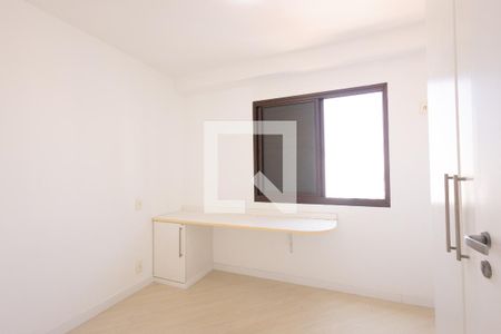 Suite de apartamento à venda com 2 quartos, 57m² em Chácara Santo Antônio (zona Leste), São Paulo