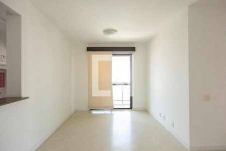 Sala de apartamento à venda com 2 quartos, 57m² em Chácara Santo Antônio (zona Leste), São Paulo