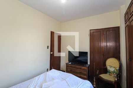 Quarto 2 de apartamento à venda com 3 quartos, 110m² em Coracao de Jesus, Belo Horizonte