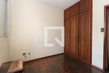 Quarto 1 de apartamento à venda com 3 quartos, 110m² em Coracao de Jesus, Belo Horizonte