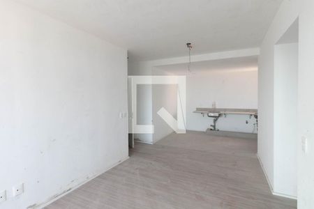 Apartamento para alugar com 73m², 2 quartos e 2 vagasSala