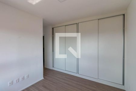 Quarto 1 de apartamento para alugar com 2 quartos, 76m² em Vila da Serra, Nova Lima