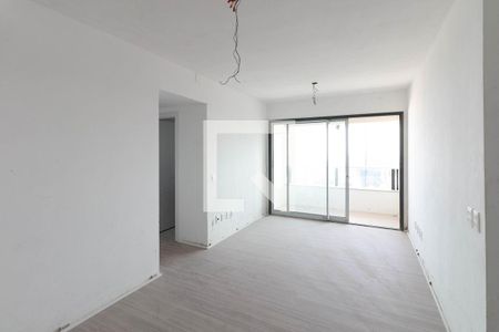 Apartamento à venda com 73m², 2 quartos e 2 vagasSala