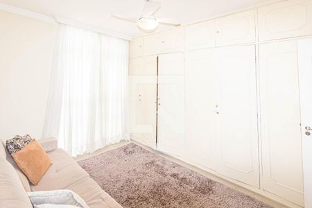 Quarto 1  de apartamento para alugar com 2 quartos, 120m² em Morro dos Ingleses, São Paulo