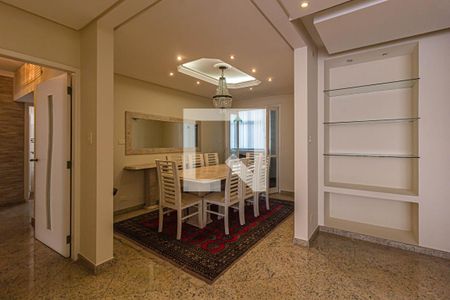 Sala de apartamento para alugar com 2 quartos, 120m² em Morro dos Ingleses, São Paulo