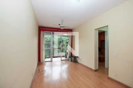 Apartamento à venda com 60m², 2 quartos e 1 vagaSala