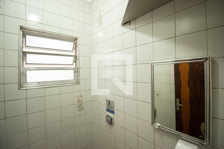 Banheiro de casa para alugar com 1 quarto, 80m² em Ipiranga, São Paulo