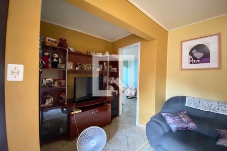 Sala de casa para alugar com 2 quartos, 140m² em Feitoria, São Leopoldo