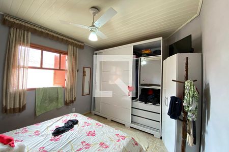 Quarto 1 de casa para alugar com 2 quartos, 140m² em Feitoria, São Leopoldo
