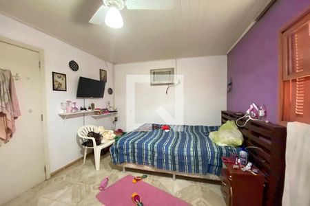 Quarto 2 de casa para alugar com 2 quartos, 140m² em Feitoria, São Leopoldo