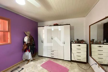 Quarto 2 de casa para alugar com 2 quartos, 140m² em Feitoria, São Leopoldo