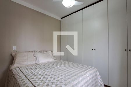 Quarto 1 de apartamento à venda com 2 quartos, 75m² em Santo Antônio, São Caetano do Sul