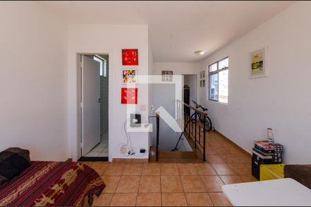 Sala 2 de apartamento à venda com 4 quartos, 170m² em Prado, Belo Horizonte