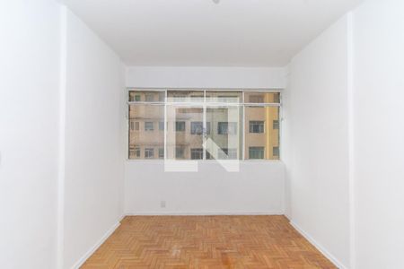 Quarto de apartamento para alugar com 1 quarto, 33m² em Liberdade, São Paulo
