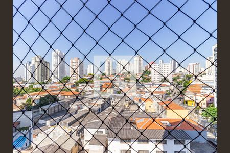 Quarto - Vista de apartamento para alugar com 3 quartos, 74m² em Vila Bertioga, São Paulo