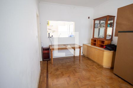 Sala de apartamento para alugar com 2 quartos, 60m² em Barra Funda, São Paulo