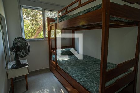 Quarto 2 de apartamento para alugar com 2 quartos, 45m² em Bela Vista, São Paulo